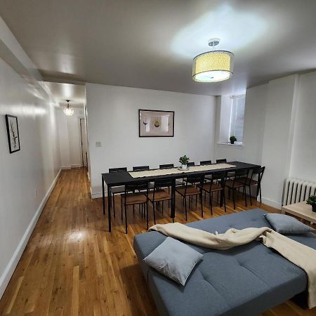 Spacious 3 Bedroom Apartment Mins To Nyc! 联城 外观 照片