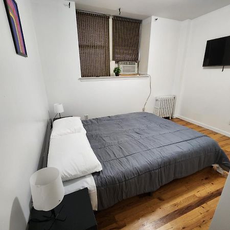 Spacious 3 Bedroom Apartment Mins To Nyc! 联城 外观 照片