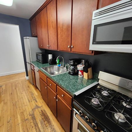 Spacious 3 Bedroom Apartment Mins To Nyc! 联城 外观 照片
