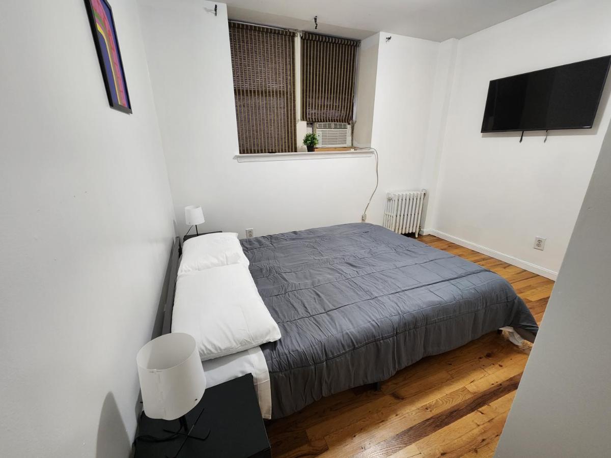 Spacious 3 Bedroom Apartment Mins To Nyc! 联城 外观 照片