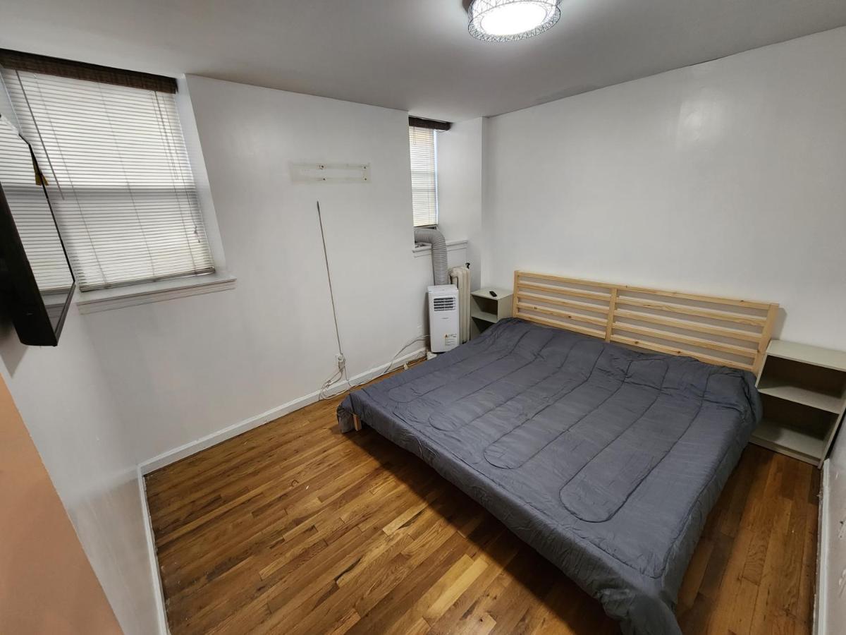 Spacious 3 Bedroom Apartment Mins To Nyc! 联城 外观 照片