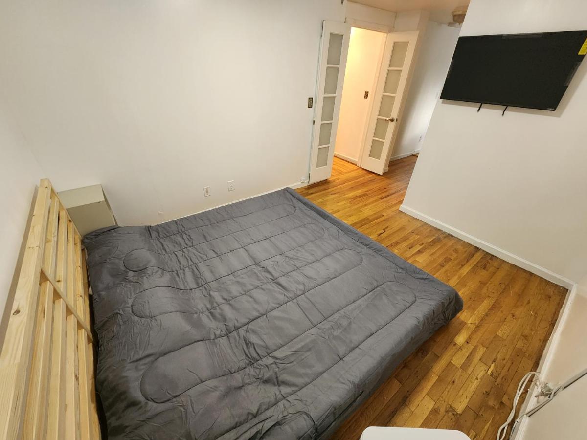 Spacious 3 Bedroom Apartment Mins To Nyc! 联城 外观 照片