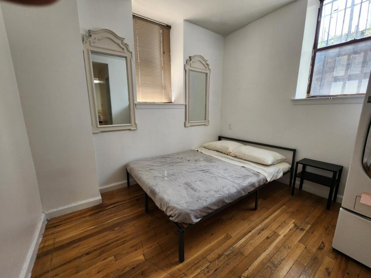 Spacious 3 Bedroom Apartment Mins To Nyc! 联城 外观 照片