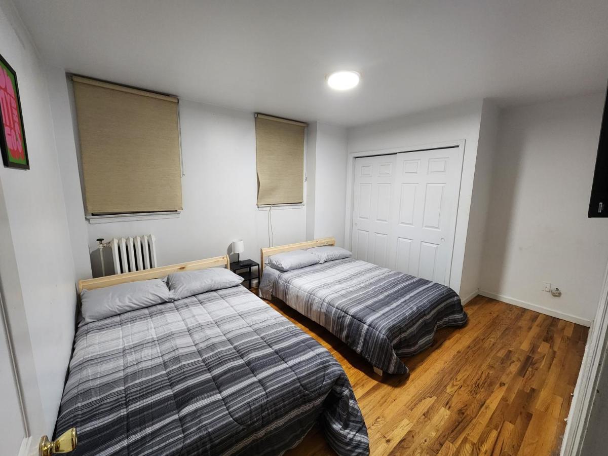 Spacious 3 Bedroom Apartment Mins To Nyc! 联城 外观 照片